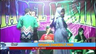 PEMUDA IDAMAN Cover WIWIN CANTIKA ORGAN DANGDUT  KOPLO FAREL MUSIK PART 3