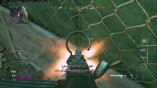 Call of Duty Vanguard | كود 18 فانقارد |ايم بوت  ؟| aimbot ?