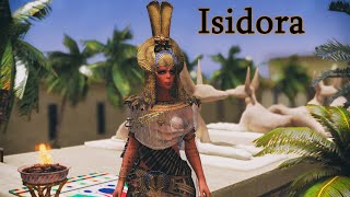 Isidora