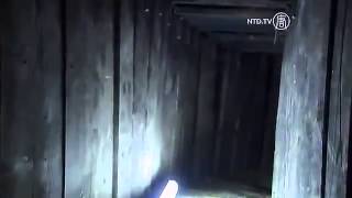 Police Enter Bank Robbery Tunnel in Berlin