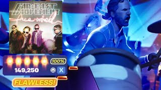 Fortnite Festival Like A G6 - Far East Movement Ft. The Cataracs & Dev Expert Drum Fc (149,250)