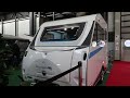Small Caravans: Campmaster King,  a tiny (4.6m), lightweight (750Kg), simple caravan for 2