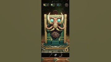 The Vault Logic puzzle Box level 31