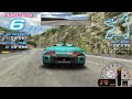【RIDGE RACERS 2】 PRO tour class6 - 22 RIDGE RACER REVOLUTION