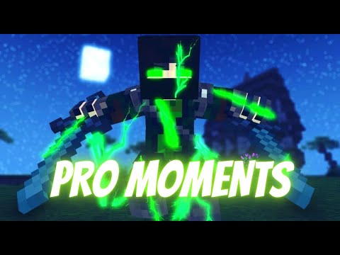 Pro Life ALL ( TOP 20 ) EPIC FULL POWER MOMENTS - Craftronix Minecraft Animation