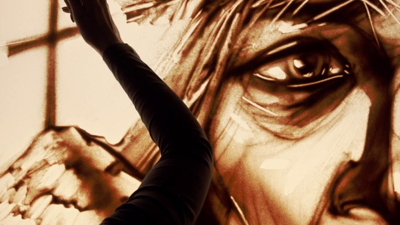 Słońce nagle zgasło - Deus Meus na pustyni