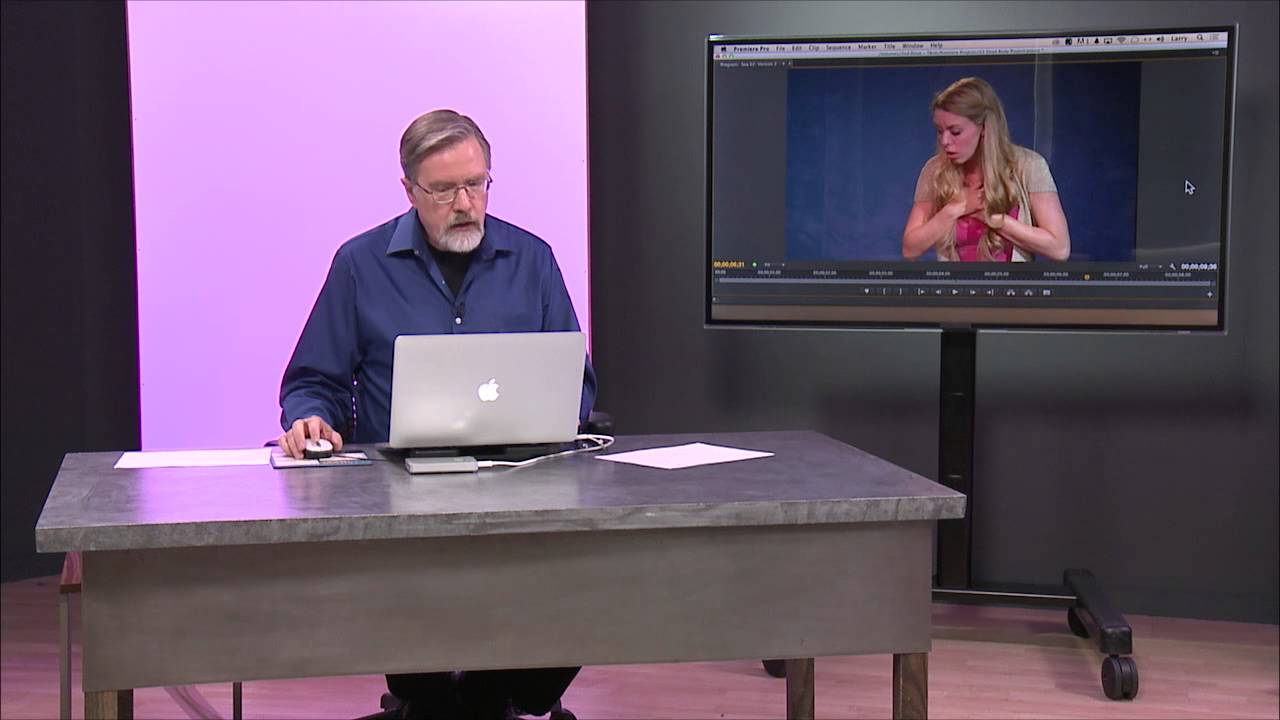 How to Change the Emotional Effect of a Movie Scene