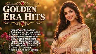 Hindi Evergreen Songs ❤️ Soft Love Melodies Full of Golden Memories screenshot 4