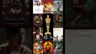 Every Best Picture Winner Since 2015 - Who Wins the Next Oscar? | RoxomTV News #oscars  #bestpicture