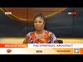 LIVE STREAM: #GHToday | 15th July, 2026