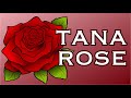 Tana Rose - Farther (Official Lyric Video)