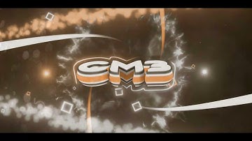 [PZP/CM3] Intro "CM3" Template | JustLiamFX (Download Unlocked)
