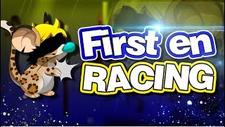 ALGUNOS FIRSTS.. | TRANSFORMICE