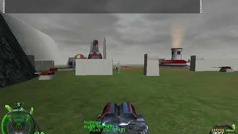 C&C Renegade: C&C Infinite Isle on MPF  Clip 2 of 2 10-14-2017