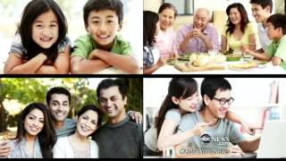 New Asian 'American Dream': Asians Surpass Hispanics in Immigration