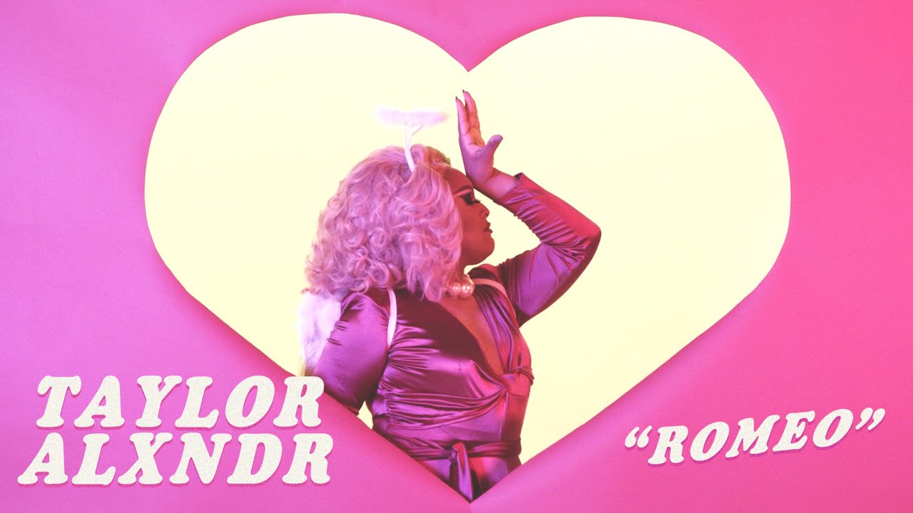 Watch TAYLOR ALXNDR - Romeo (Official Music Video) on YouTube Watch TAYLOR ALXNDR - Romeo (Official Music Video) on YouTube