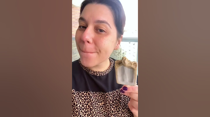 Picolé de café de Santos