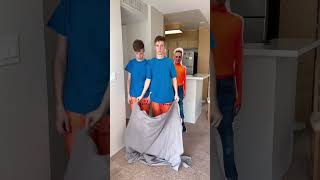 Celebrity Cool magic trick! Wait for it… 😱 #shorts Wealth