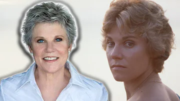 The Sad Life And Tragic Ending Of Anne Murray