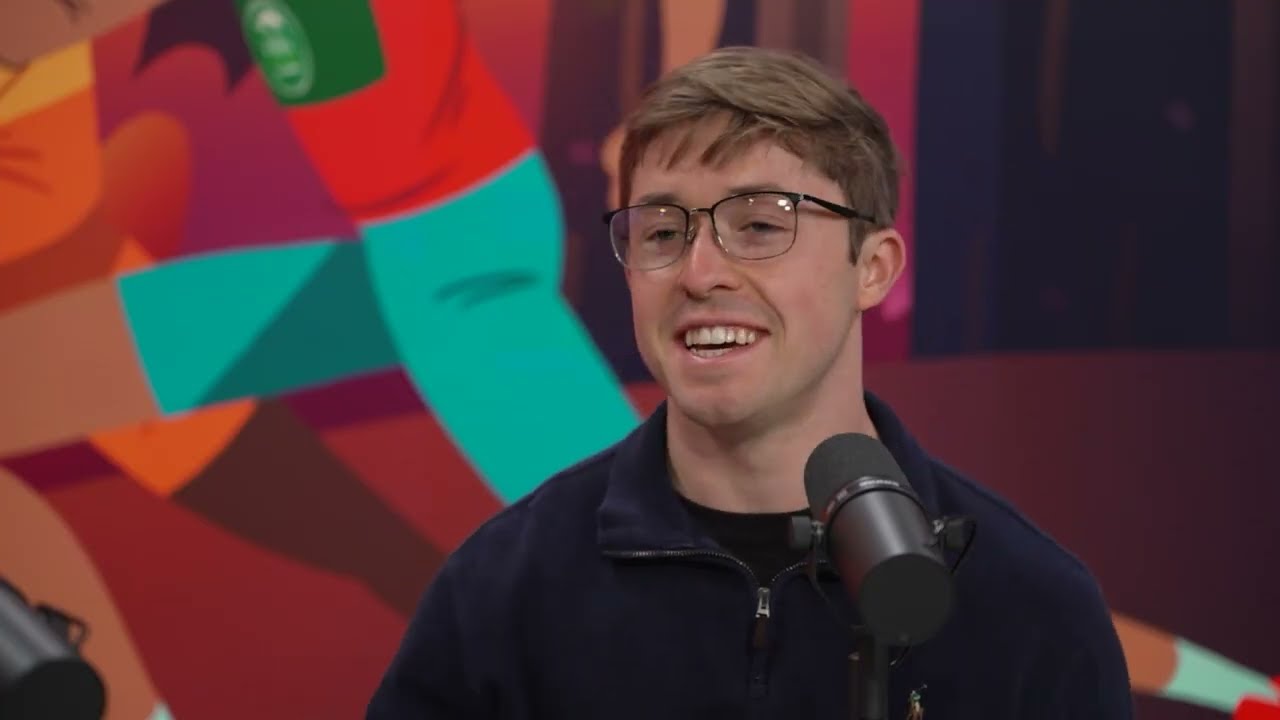 We're Ready for You, 2026! | Marathon Podcast S5 E1