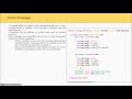 Course : Systemverilog Verification 5 : L9.1 : Cross coverage