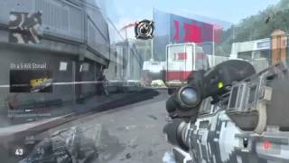 Montage #2 Still Breathing