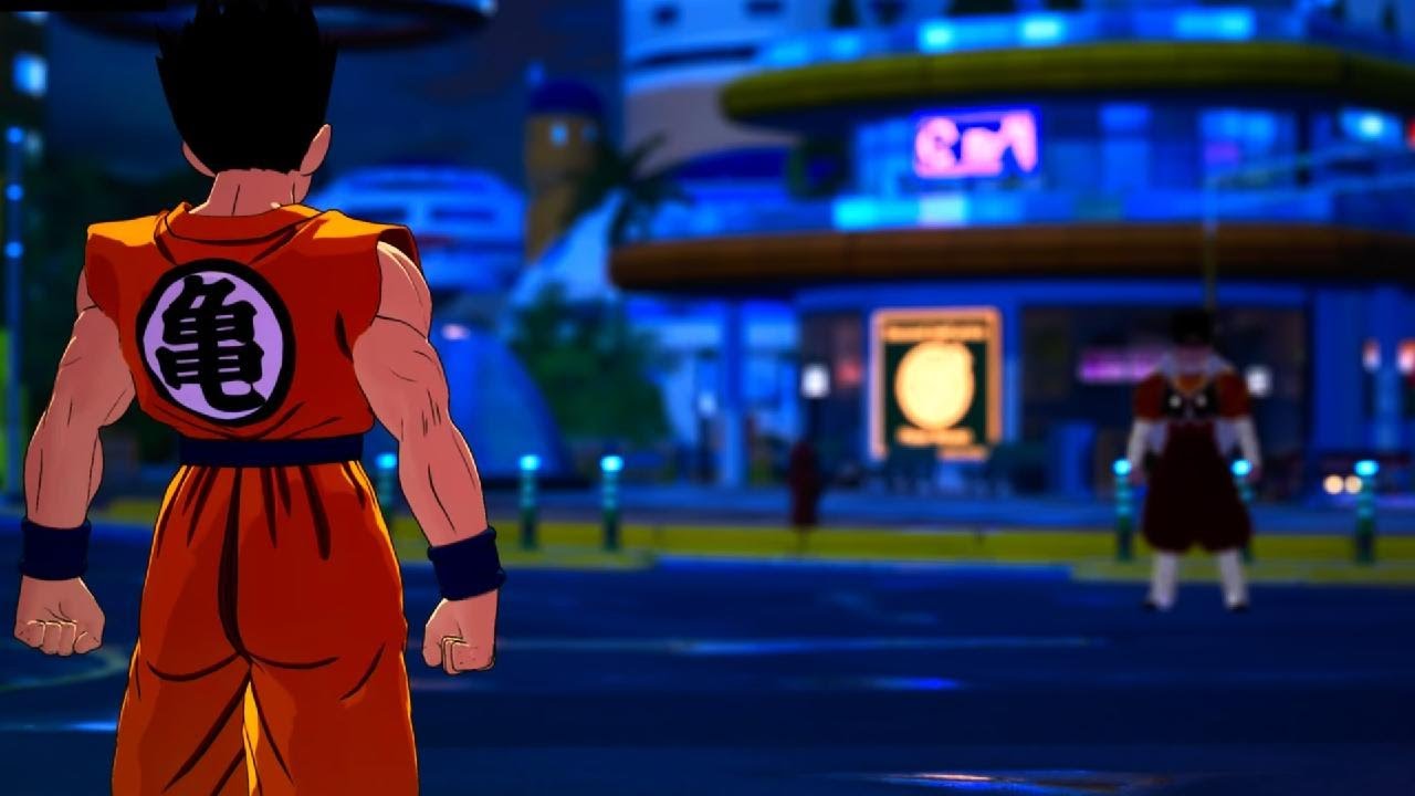 DRAGON BALL: Sparking! ZERO Check This Out!