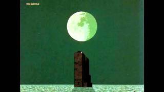 Mike Oldfield - In High Places (with lyrics)
