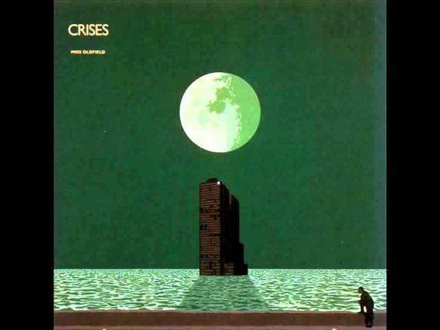 Mike Oldfield - In High Places