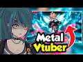 Emo Vtuber Reacts to 'OBKATIEKAT - BREAK'