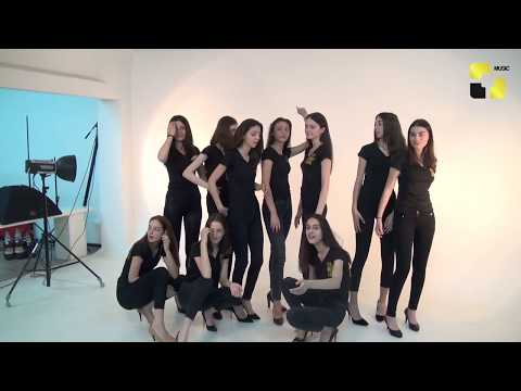 როდის გახდება ცნობილი „ელიტ მოდელ ლუქ ჯორჯია 2018“-ის გამარჯვებულის ვინაობა