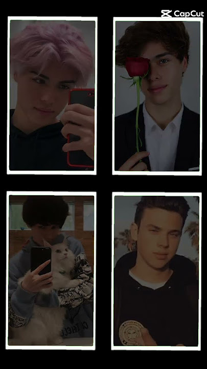 Team stokes twins#Shawn#tanner#alex#alan#stokestwins