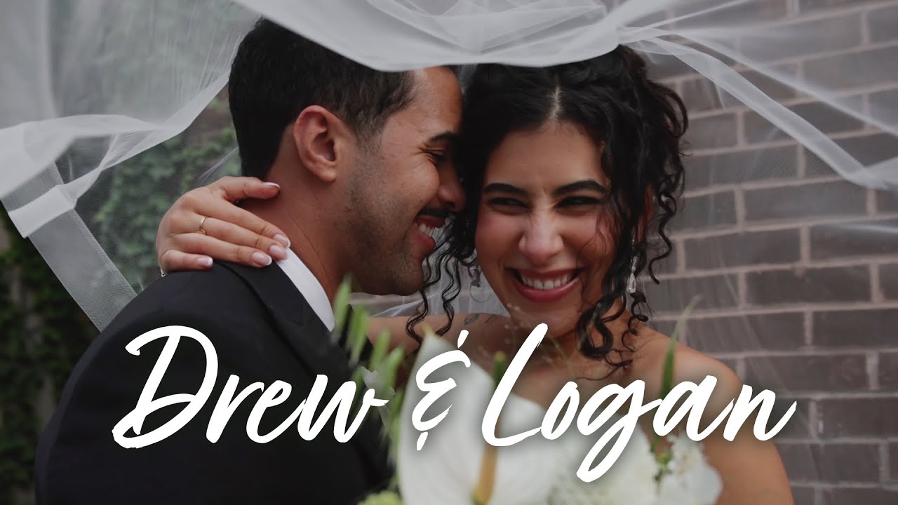 Drew & Logan Teaser | The Arbory, Chicago