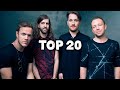 Top 20 Songs by Imagine Dragons Mp3 Song