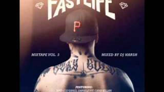 Guè Pequeno - 01 MixTape King - FastLife Vol.3