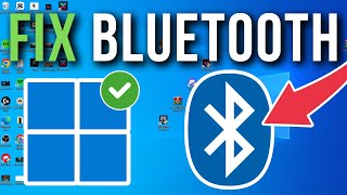 How To Fix Bluetooth Error Try Connecting Your Device Again On PC