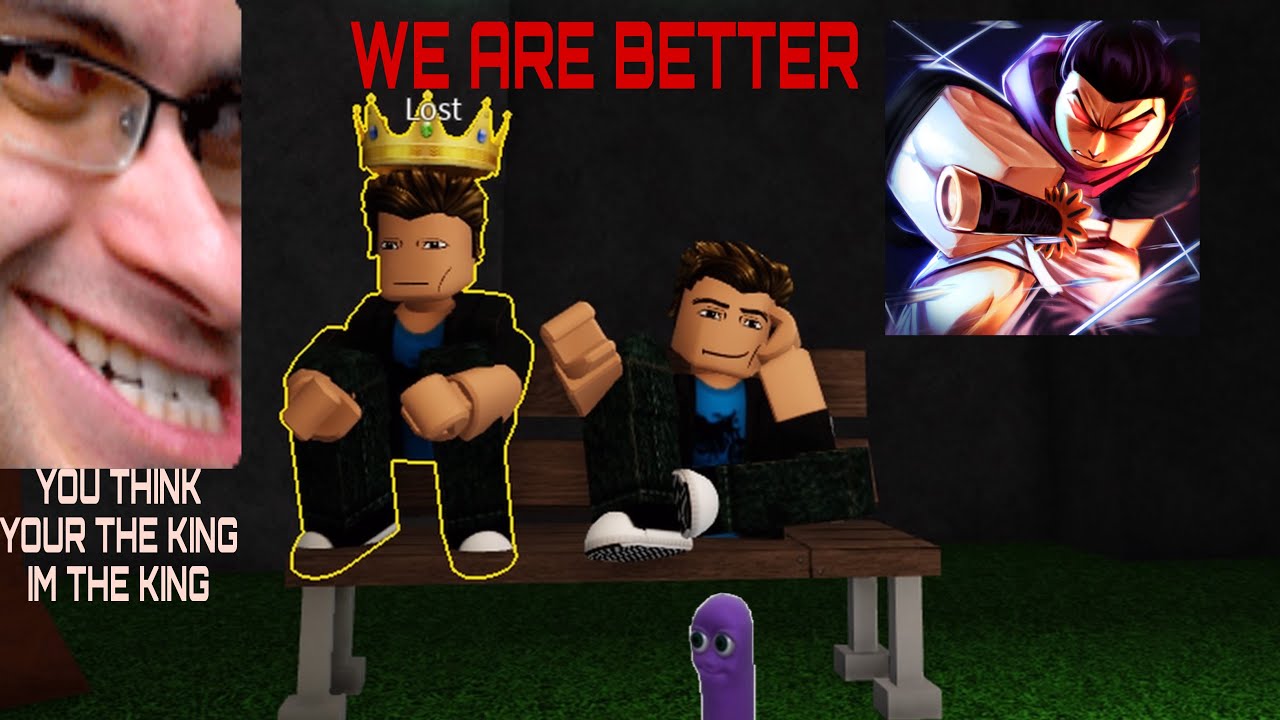 WE ARE THE BEST DUO - YouTube