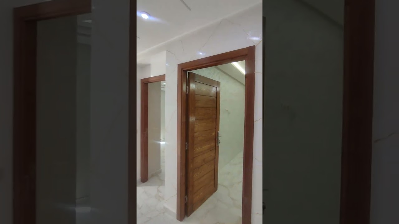 شقة متميزة للبيع في حدالسوالم 0601952948