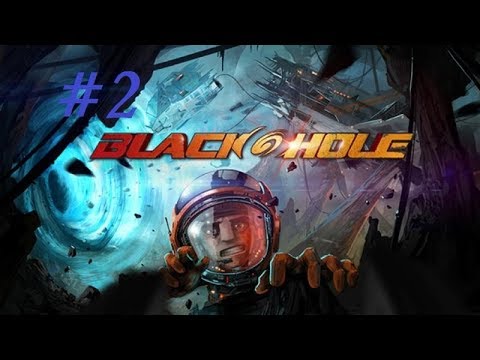 Видео: Black Hole Прохождение # 2