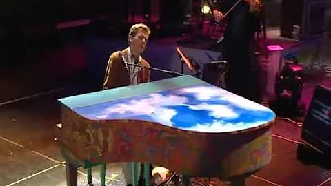 Michael W. Smith - Draw Me Close (Live) - With Lyrics/Subtitles