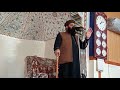 Molana saqib rabani part 1