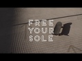 New season footwear  free your sole  allsole ss20