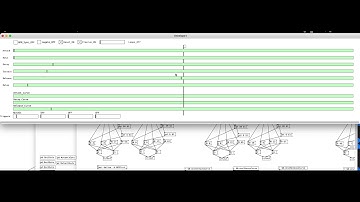 Ongoing Pure Data Hydrasynth Adaptation