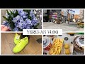 Yerevan Vlog. Домашние дела. Любуюсь. Едем С Эдом В Ереван Молл. Купили Кеды.