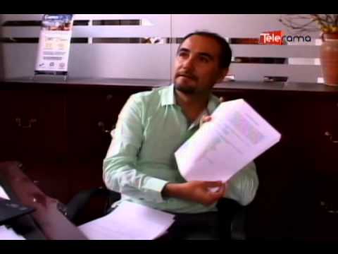 Discrepancia por entrega de información municipal