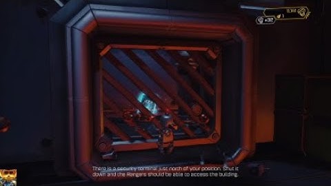 Ratchet & Clank: Planet Quartu