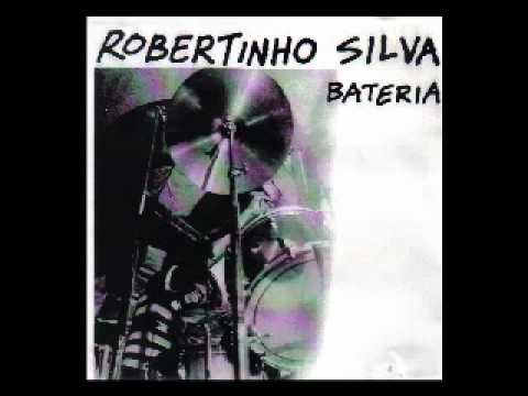 Robertinho Silva – Bateria – Vinyl (LP, Album), 1983 [r2765330 