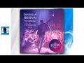 Dan Balan - Freedom (DJ Nejtrino & DJ Stranger Club Mix) // New House Music 2011