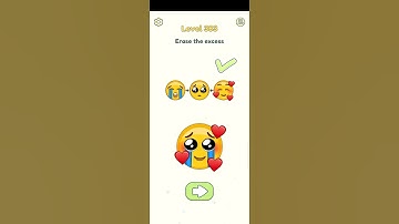 DOP 2 Gameplay Level 383 Shorts Delete One Part Solution and Answer🔥 Subscribe🔥Topchart android game