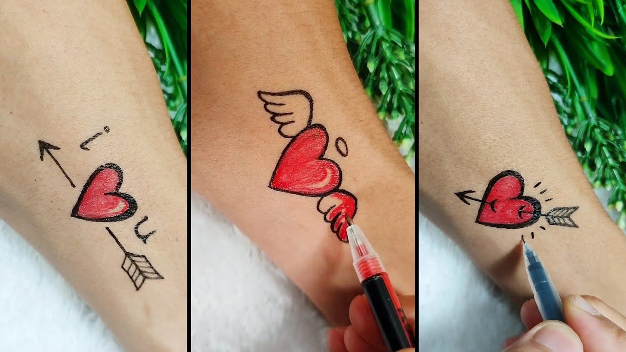 19 top Cute Matching Tattoo ideas in 2024